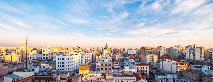 Argentina