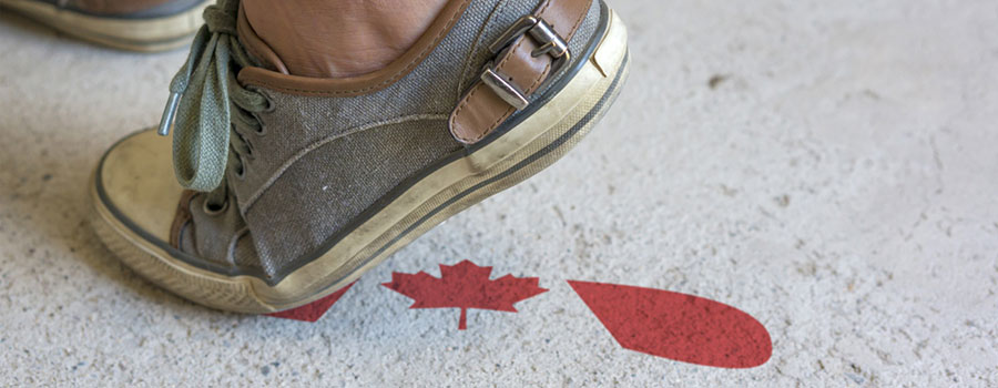 Canada