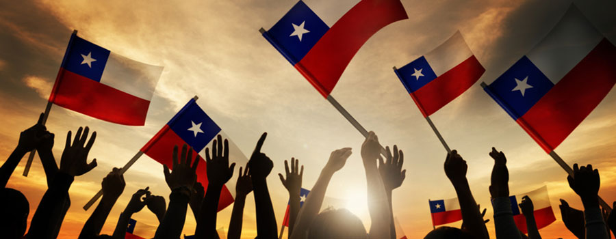 Chile