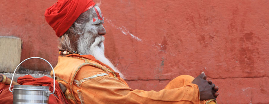 India