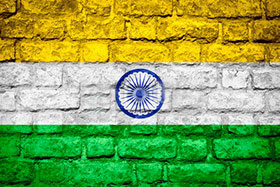 India