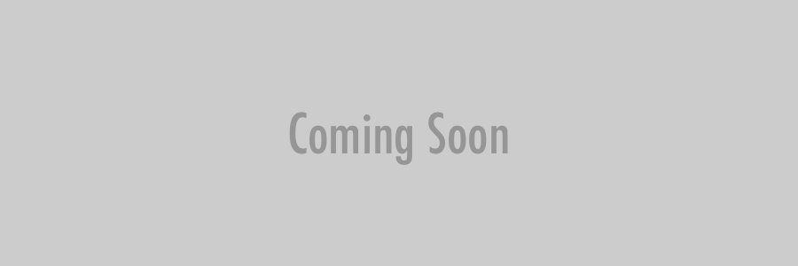 Coming Soon