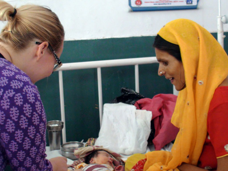 India Health Care