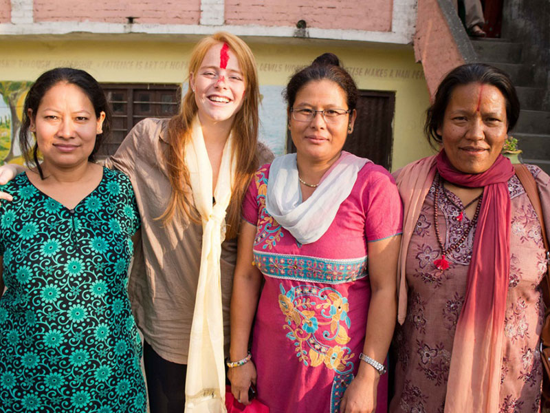 India Women Empowerment