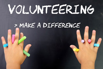 Volunteering